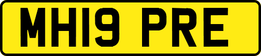 MH19PRE