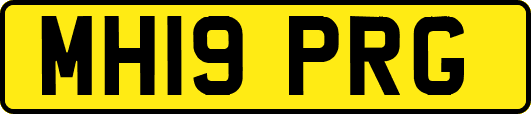 MH19PRG