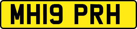 MH19PRH