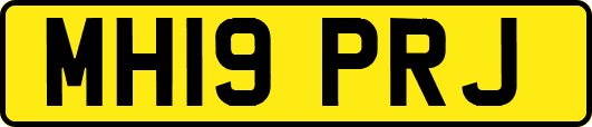 MH19PRJ