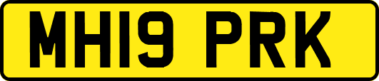 MH19PRK