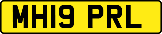 MH19PRL