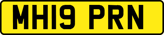 MH19PRN