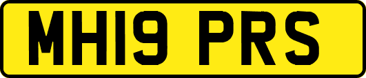 MH19PRS