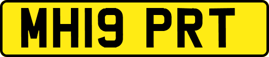 MH19PRT