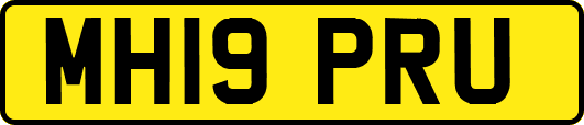 MH19PRU