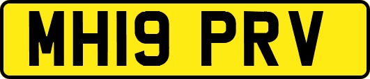 MH19PRV