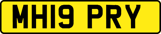 MH19PRY
