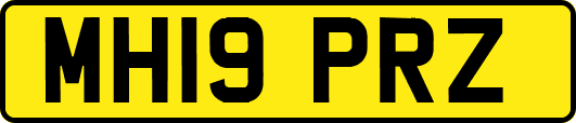 MH19PRZ