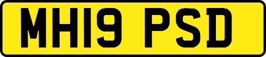 MH19PSD