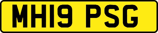 MH19PSG