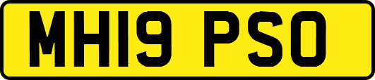 MH19PSO