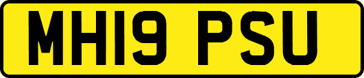 MH19PSU