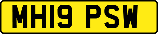 MH19PSW