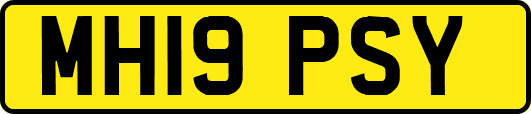 MH19PSY