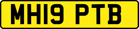 MH19PTB