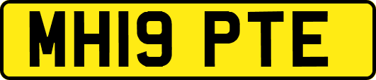 MH19PTE