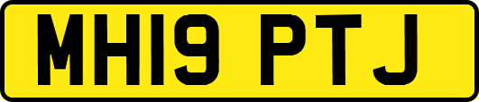 MH19PTJ