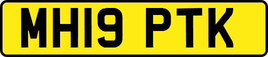 MH19PTK
