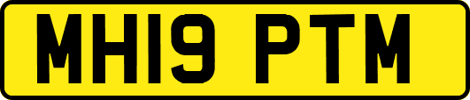 MH19PTM