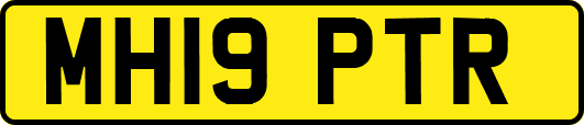 MH19PTR