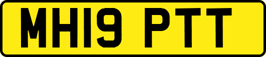 MH19PTT