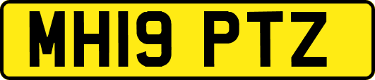 MH19PTZ