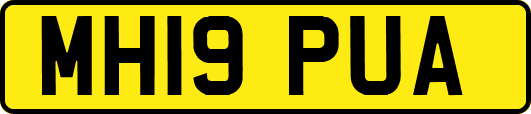 MH19PUA
