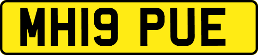 MH19PUE