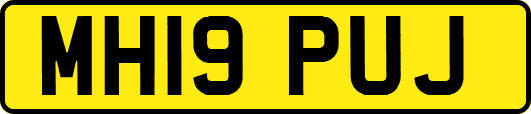 MH19PUJ