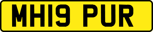 MH19PUR