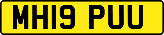 MH19PUU