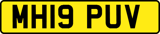 MH19PUV