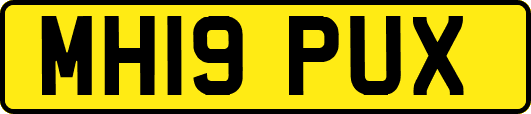 MH19PUX