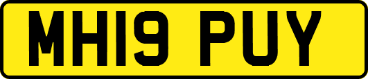 MH19PUY