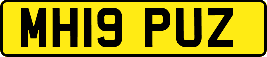 MH19PUZ