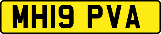 MH19PVA