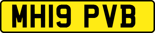 MH19PVB