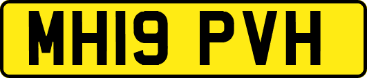 MH19PVH