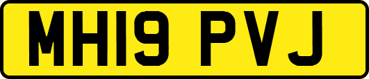 MH19PVJ