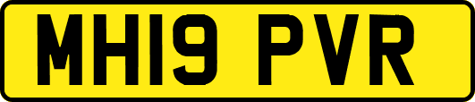 MH19PVR