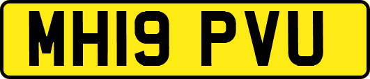 MH19PVU