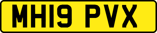 MH19PVX