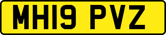 MH19PVZ
