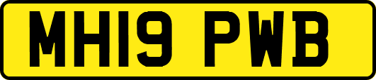 MH19PWB