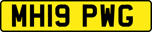 MH19PWG
