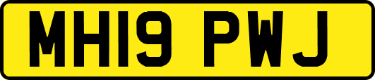 MH19PWJ