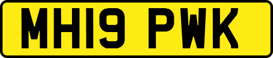 MH19PWK