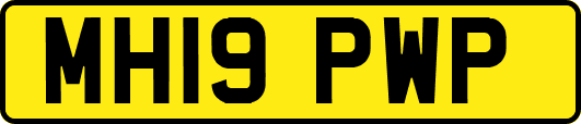MH19PWP