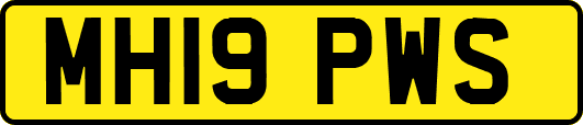 MH19PWS